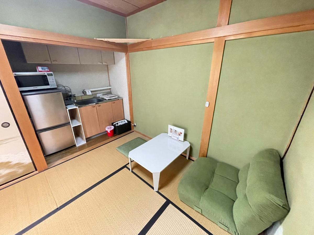Inn Unkai No Sato No Yado Nosegawa Extérieur photo