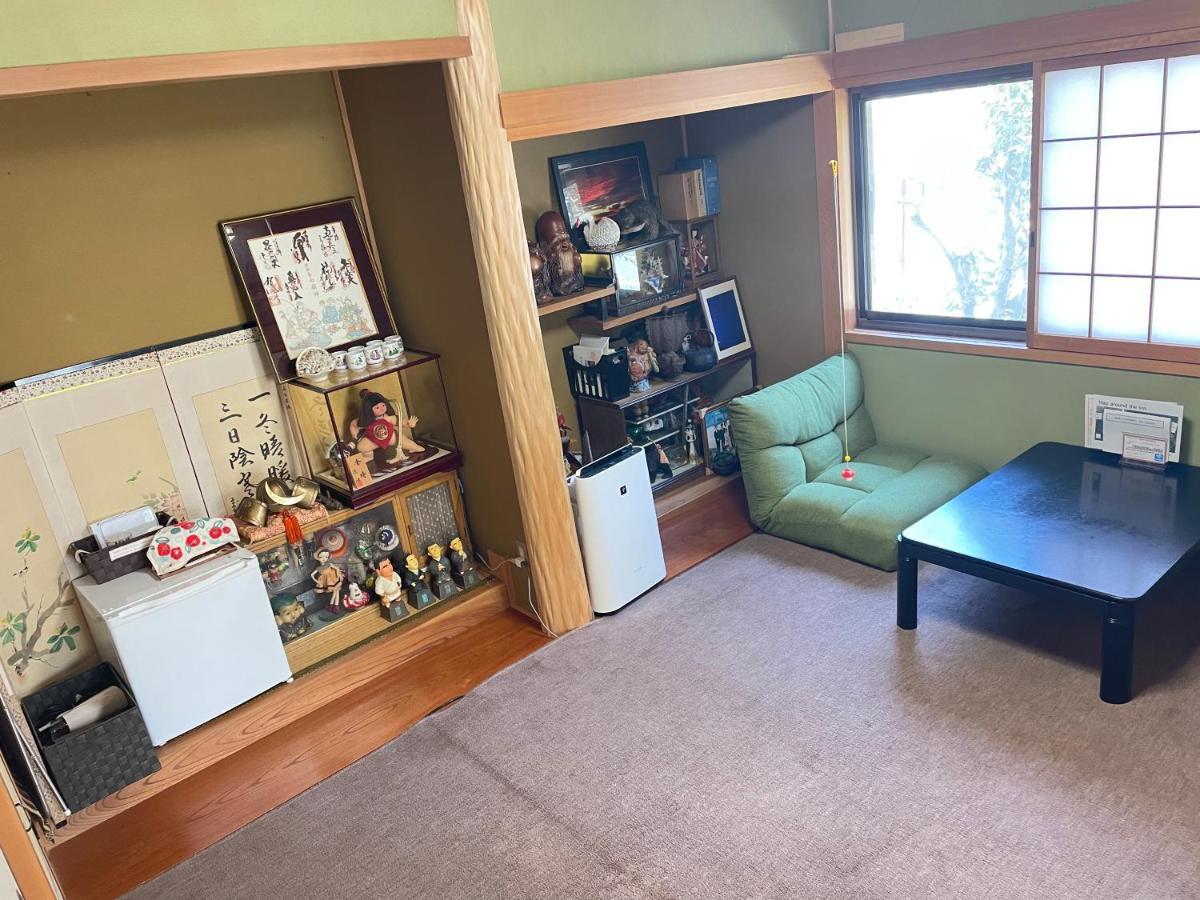 Inn Unkai No Sato No Yado Nosegawa Extérieur photo