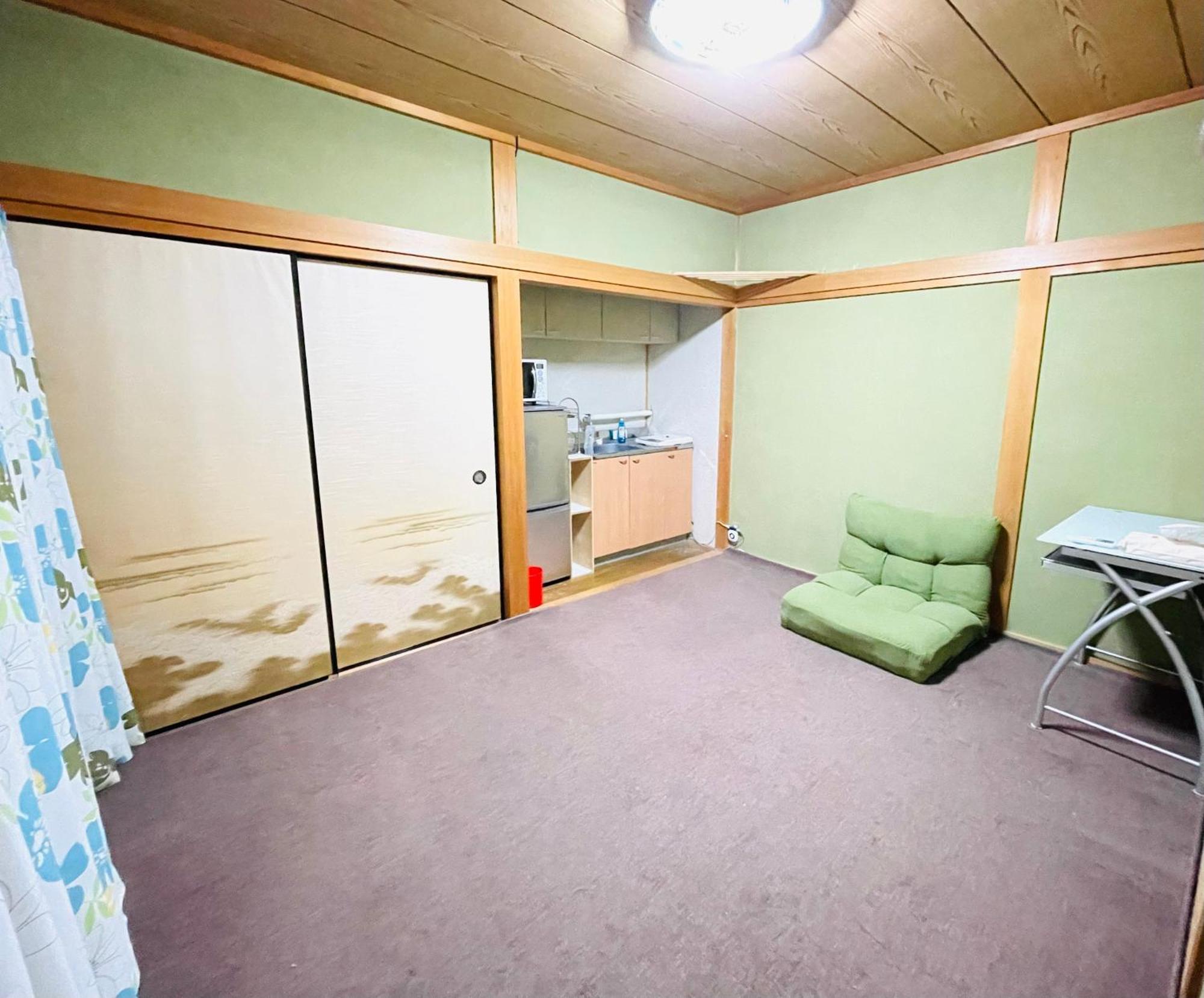 Inn Unkai No Sato No Yado Nosegawa Extérieur photo