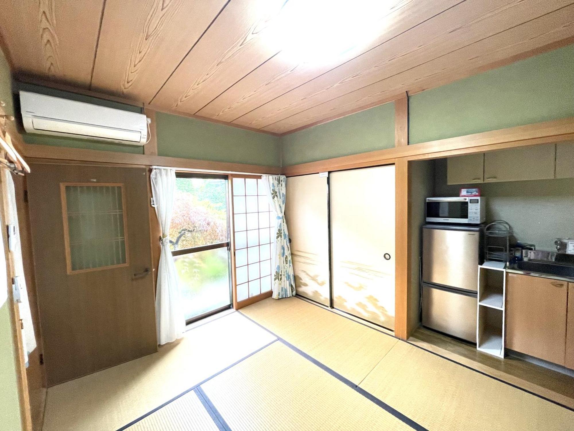 Inn Unkai No Sato No Yado Nosegawa Extérieur photo
