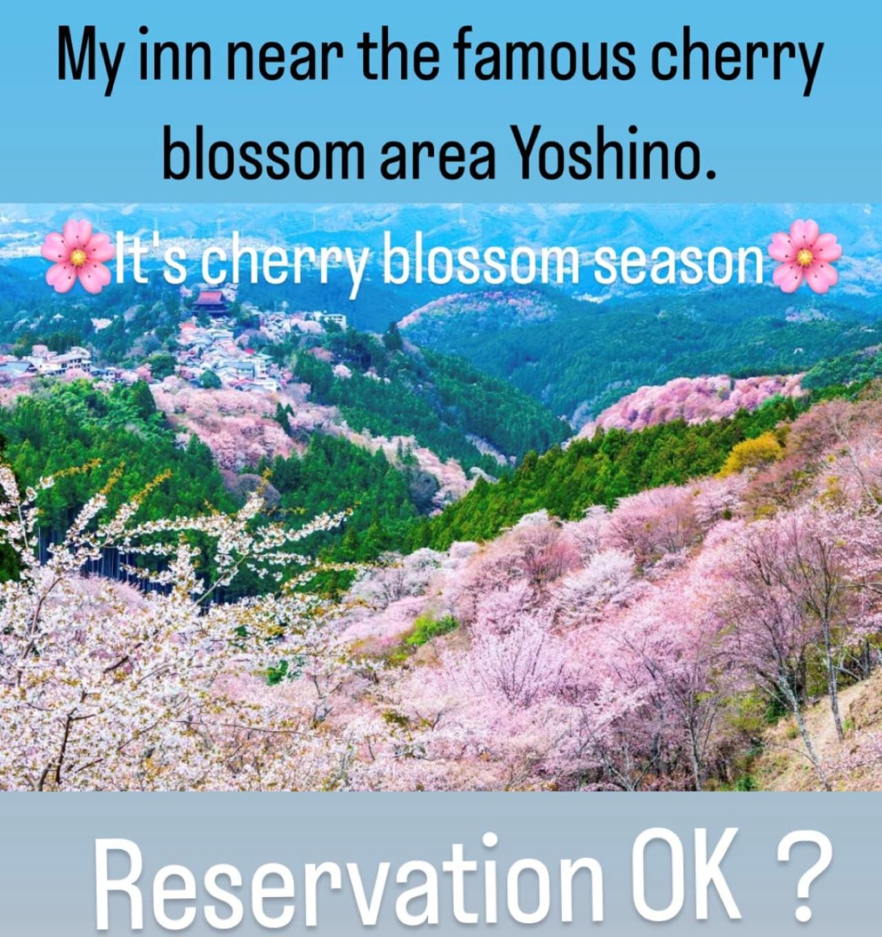 Inn Unkai No Sato No Yado Nosegawa Extérieur photo