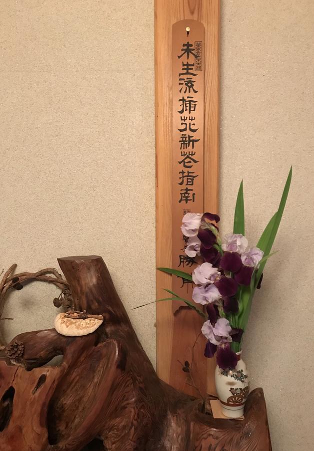Inn Unkai No Sato No Yado Nosegawa Extérieur photo